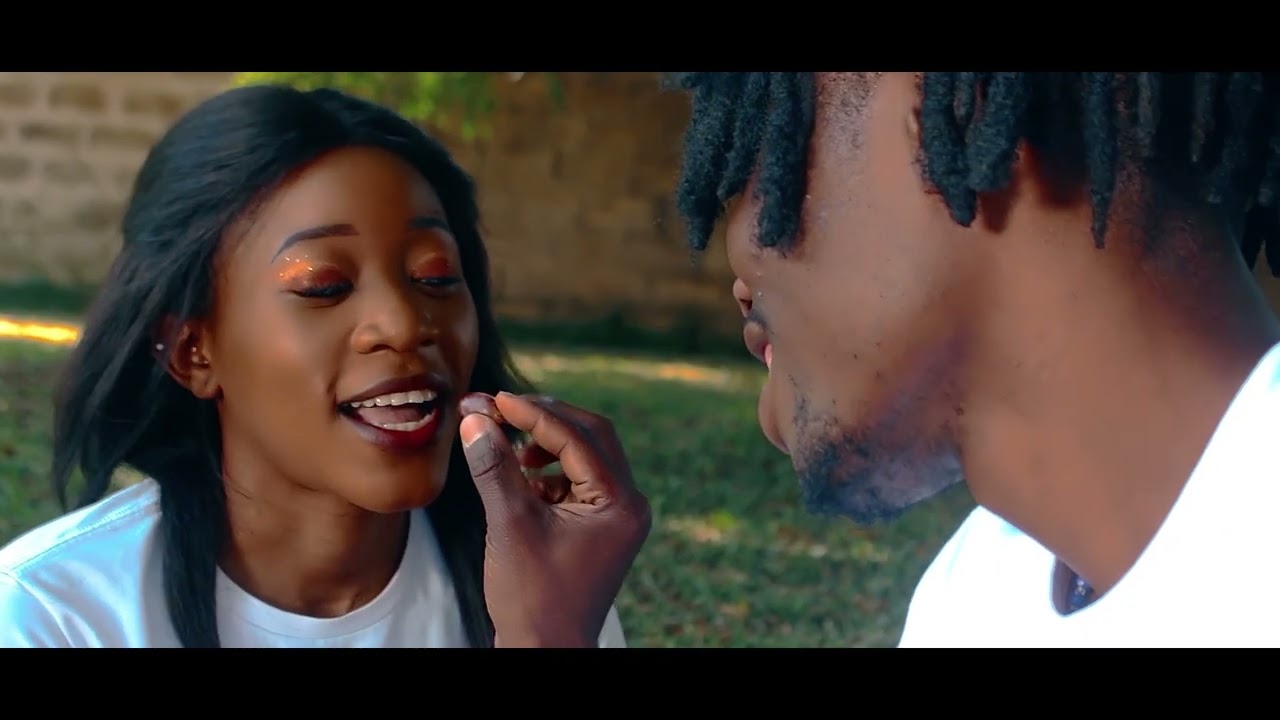 TREY STONNER FT MR TURNER -(GOOD LOVE) OFFICIAL VIDEO