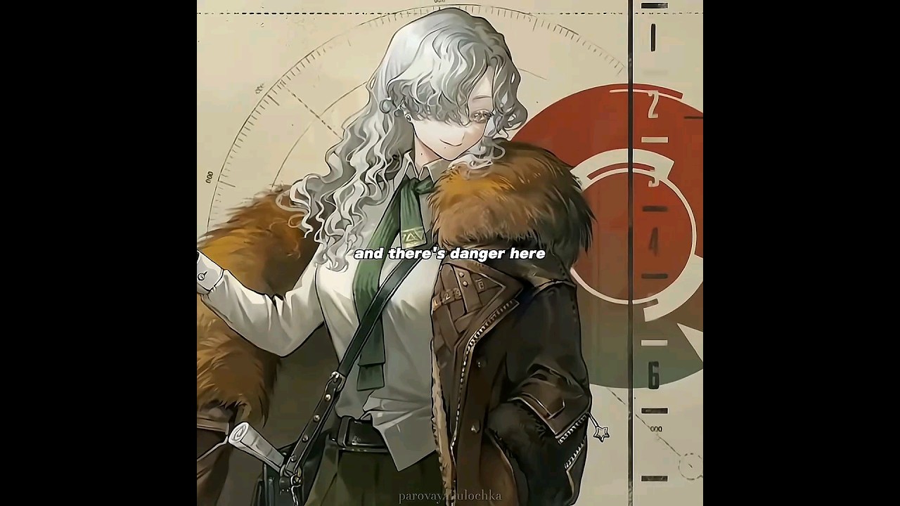 Windsong edit | Reverse: 1999