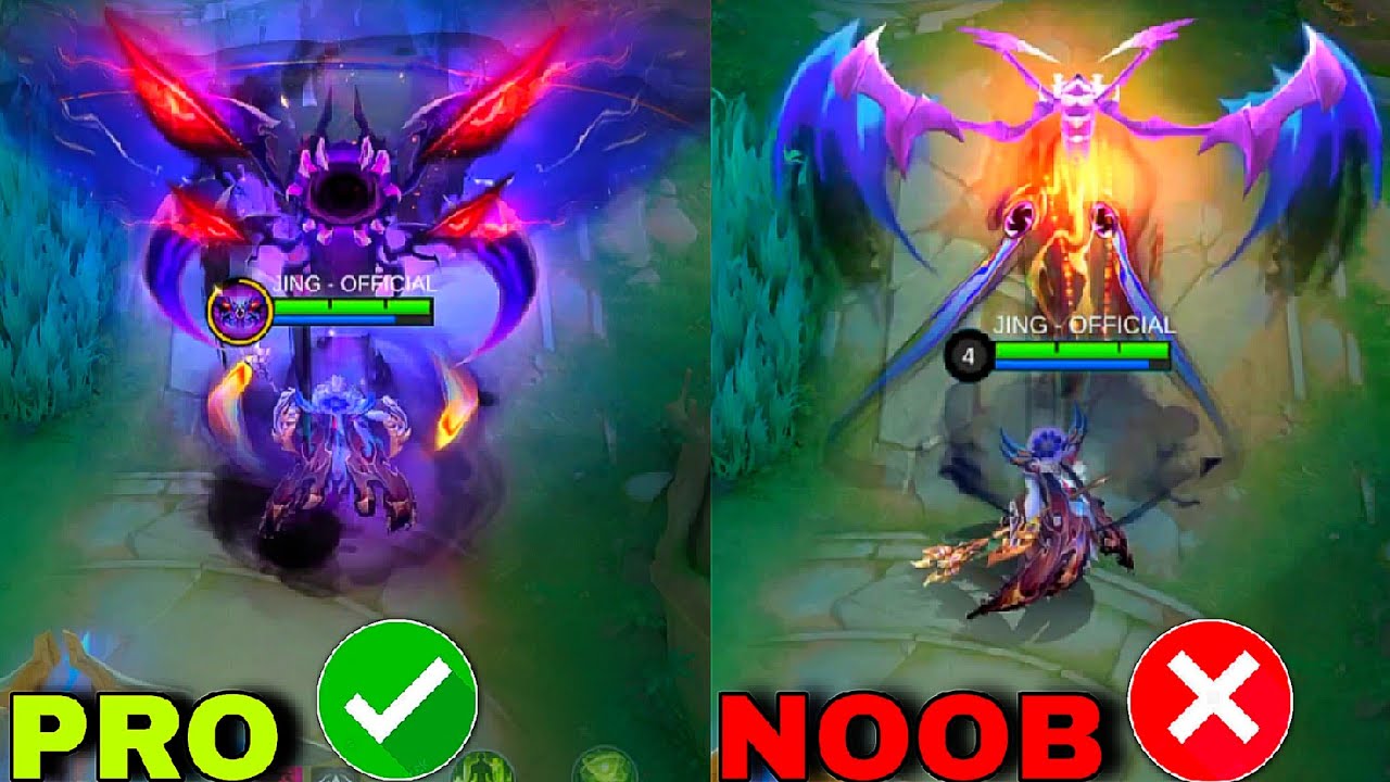 Cecilion Pro Tips You Should Know Before You Missed It!✅ Cecilion Gameplay | MLBB