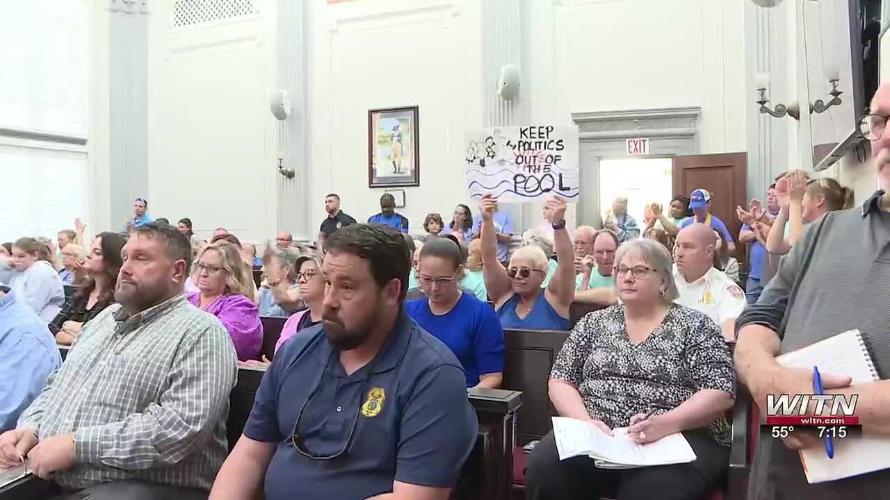 What's Brewing with Jim and Gigi 7am