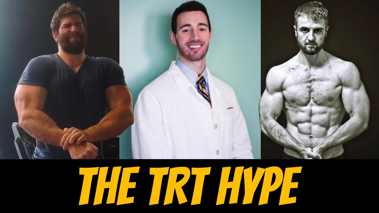 Geoffrey Schofield + Mario Tomic - TRT Bandwagon, Natty or Not, Training Logs