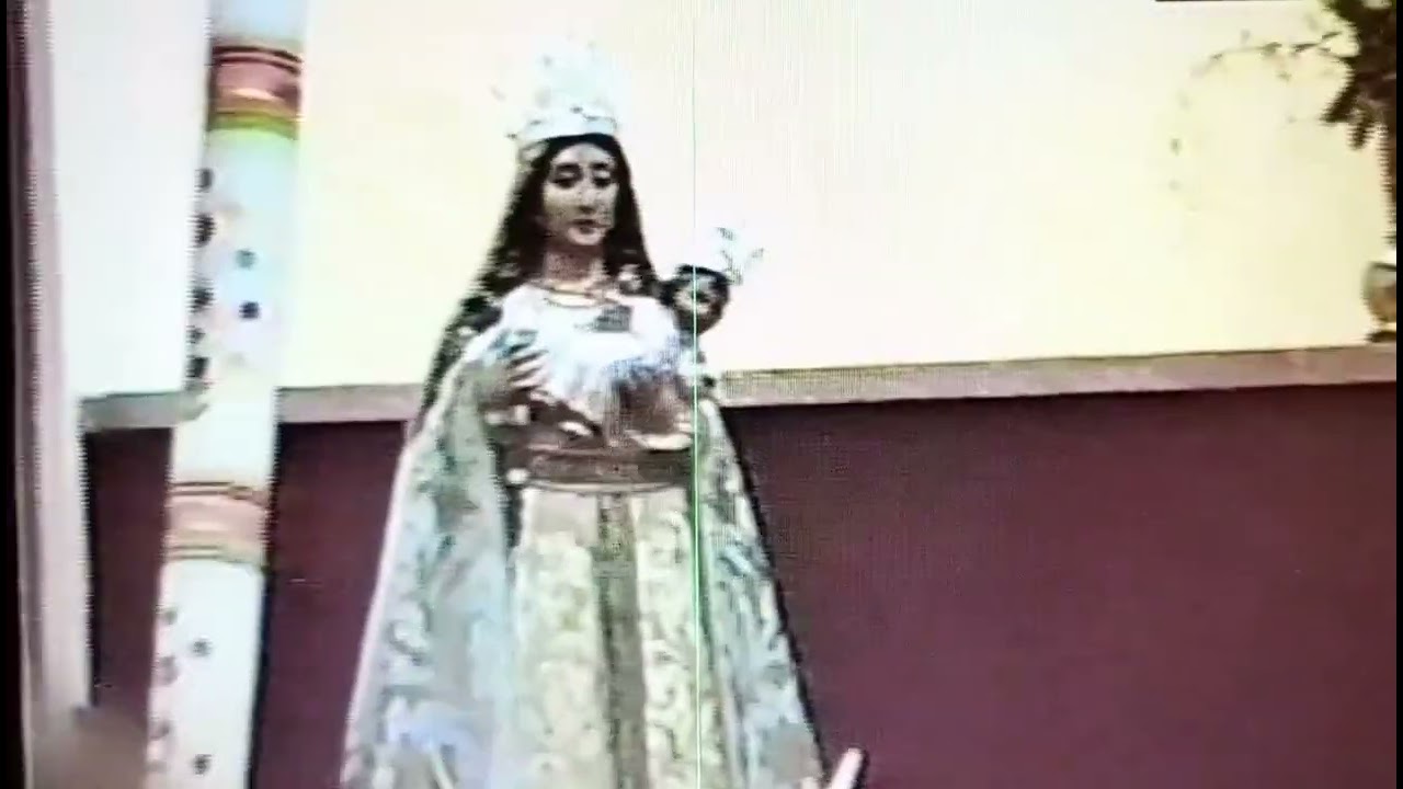 Quime 1986.... Video Vidal A. B. 