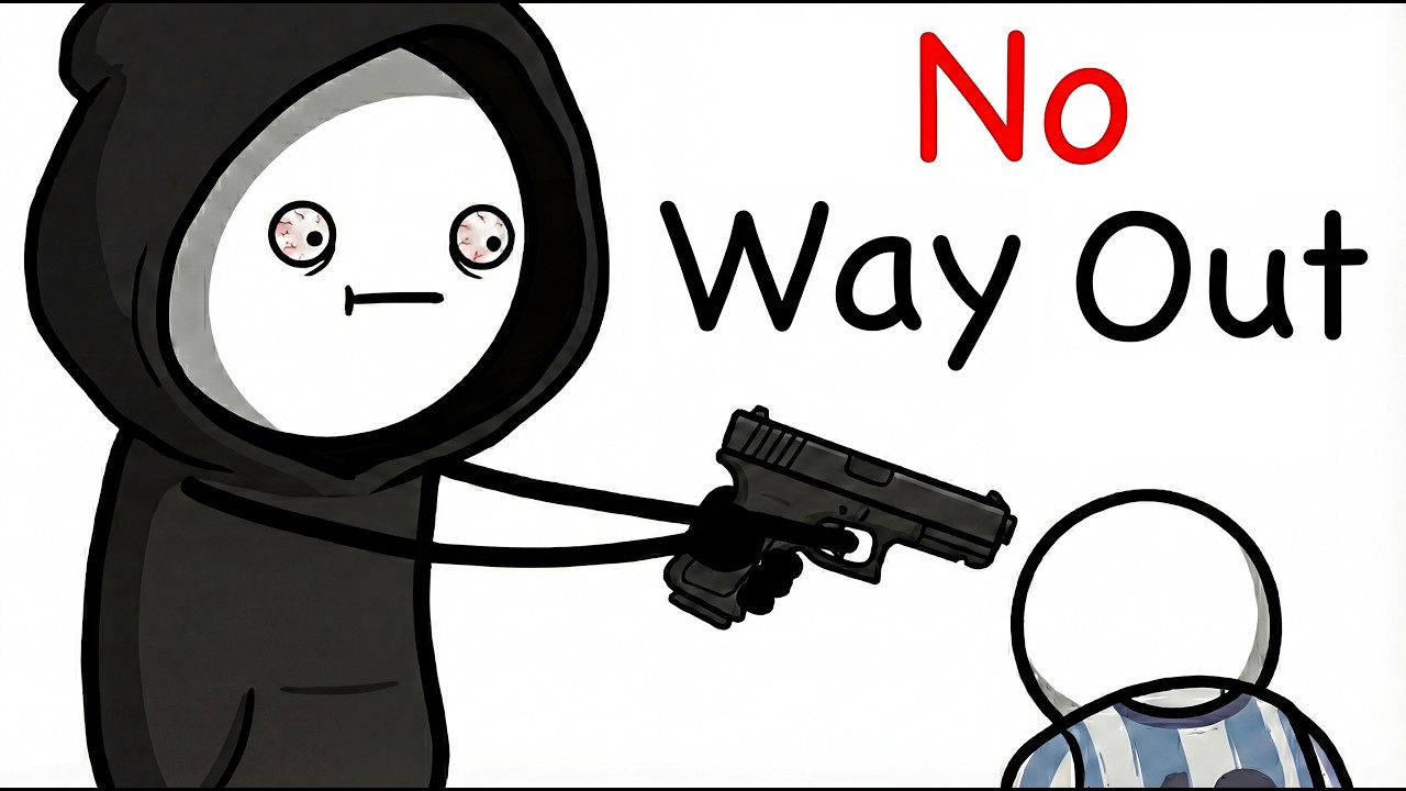 Your Life as Every Sinaloa Cartel Rank