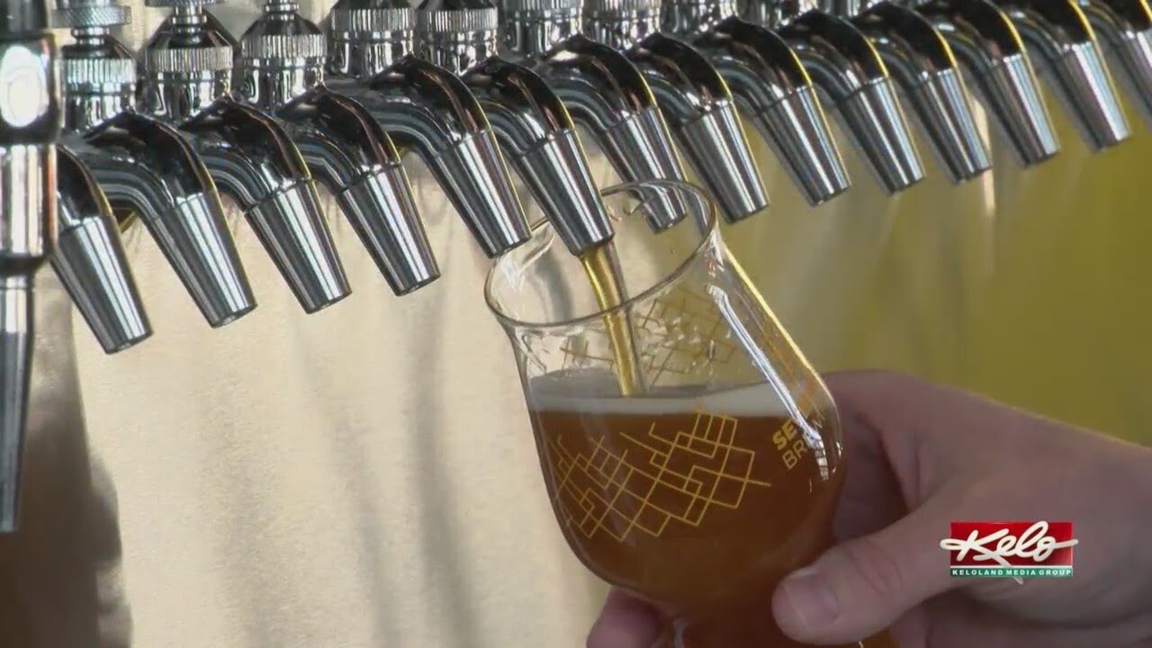 Local brewers celebrate SD Craft Beer Week