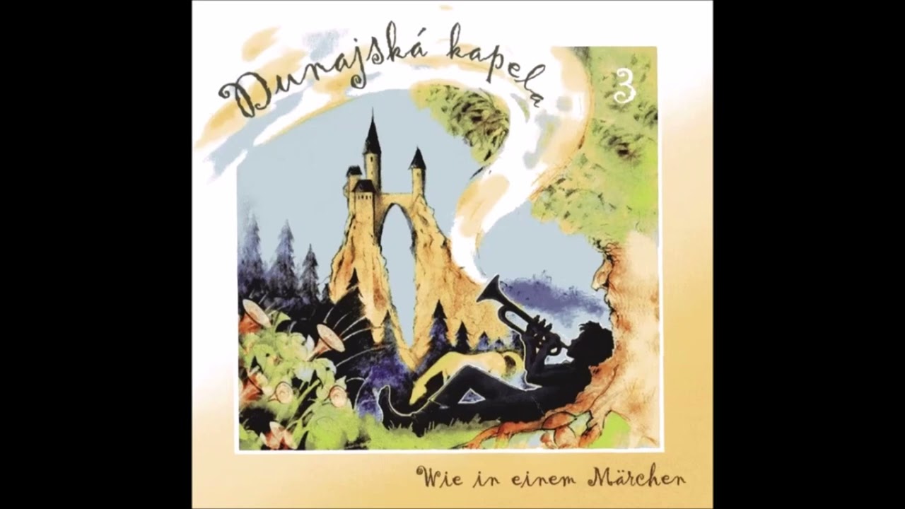 Dunajská Kapela - Normal Polka