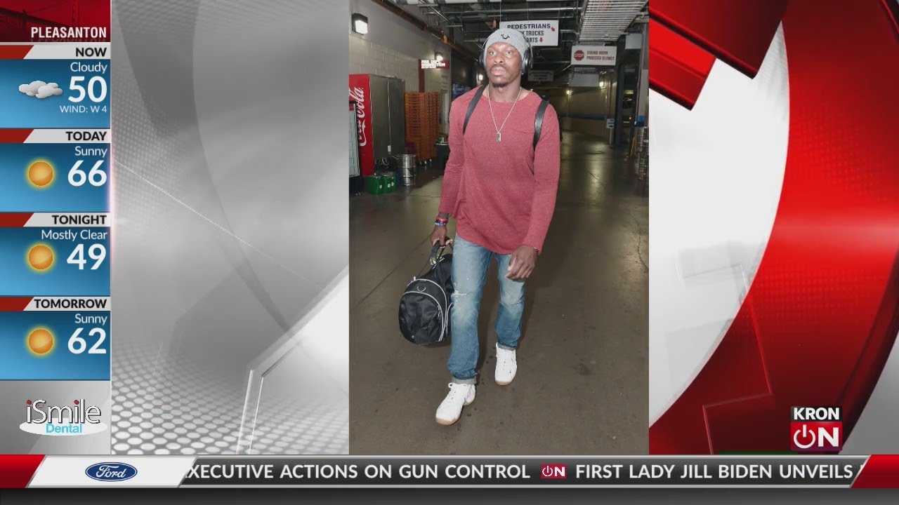 Ex-49ers player was South Carolina gunman who killed 5: report