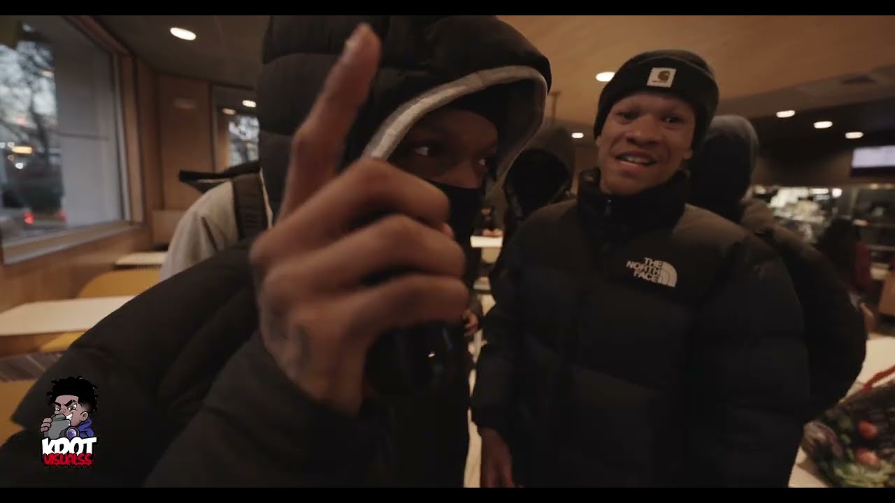 Inside Most Dangerous Hood in Delaware