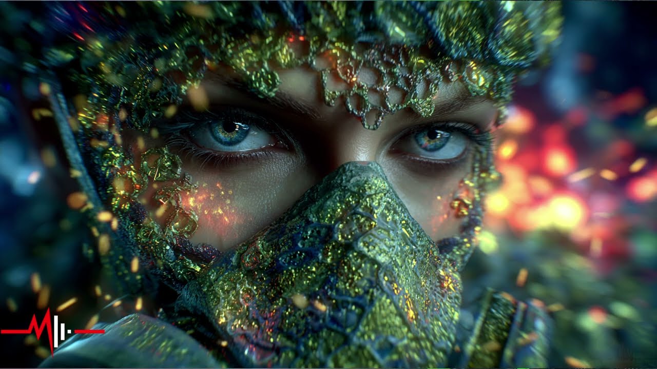 Continuous Goa Drive – 150+ BPM Psytrance Mini Mix