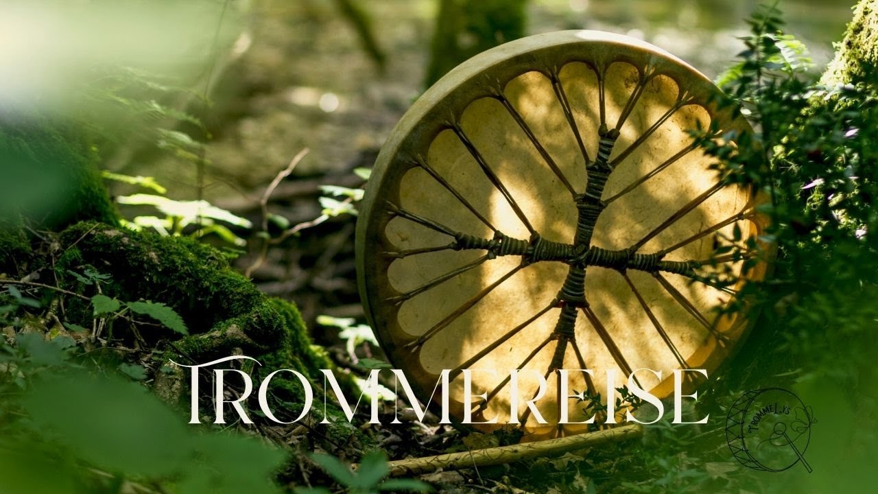 19 min Trommereise