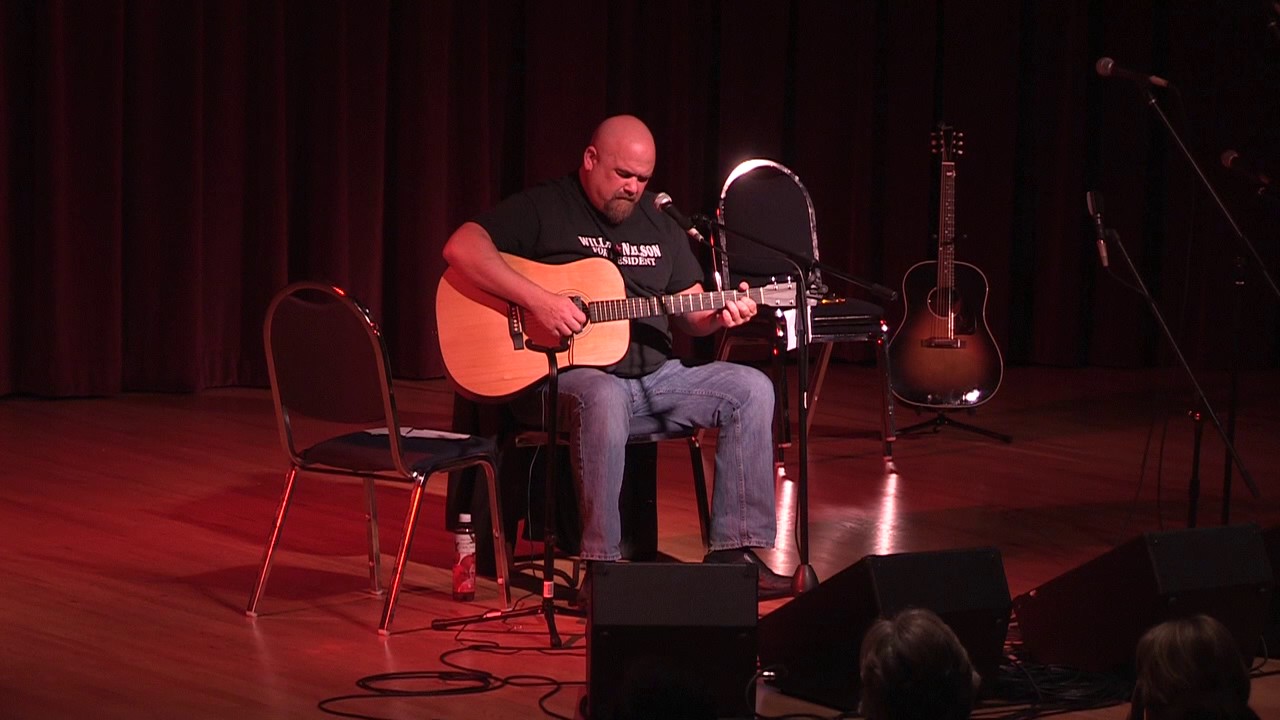 Uniquely Original   Singer Songwriter 2016