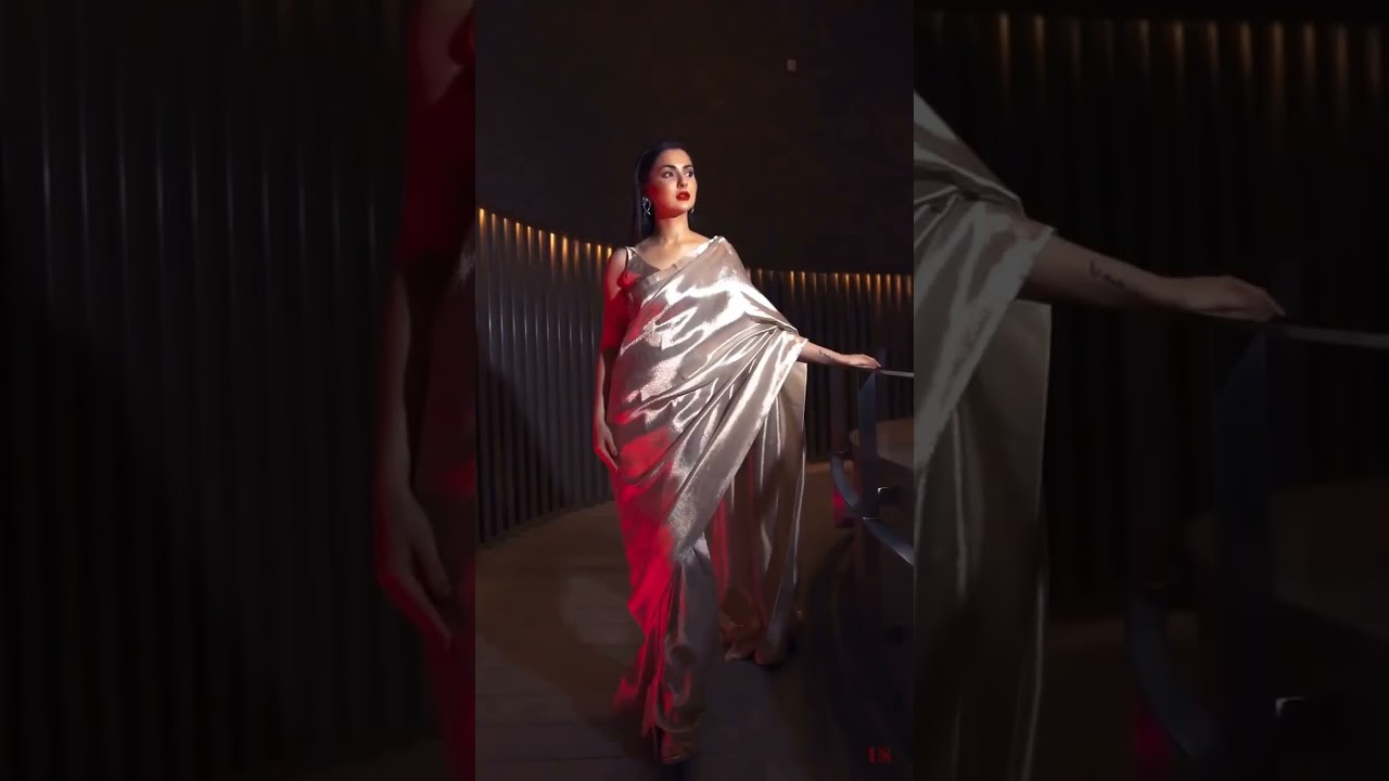 Hania Amir stunning look 