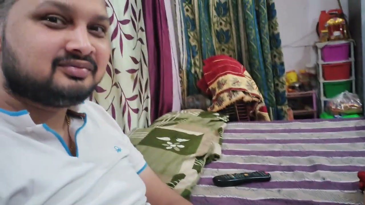 Aaj hum Kahan gye ghumne 