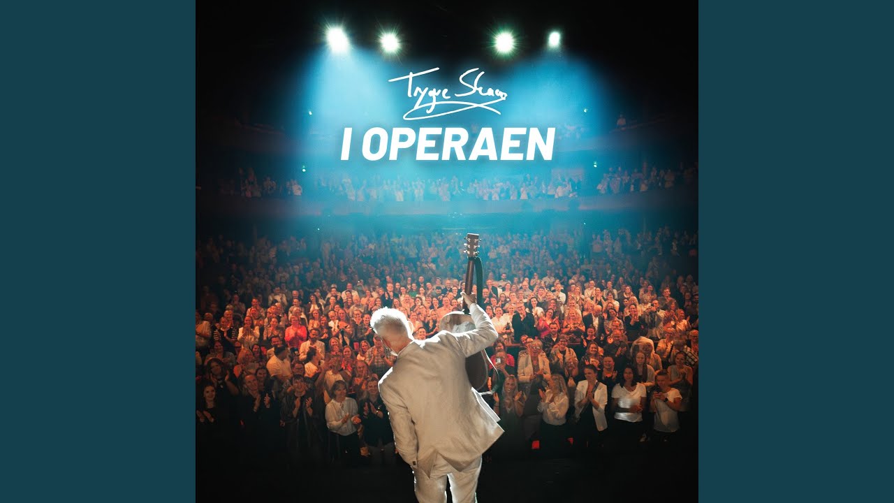 Våpendrager (Live)