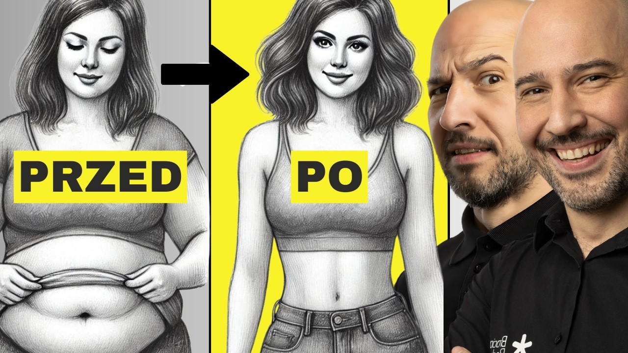 Szybka Utrata Otyłości Brzusznej | Sprawdź Jak