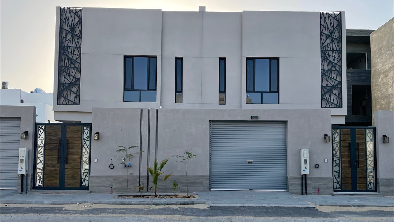 احدث الدبلكسات المميزة بالخبر 🏡