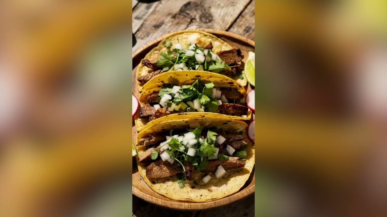 Top 5 Best Fast Food