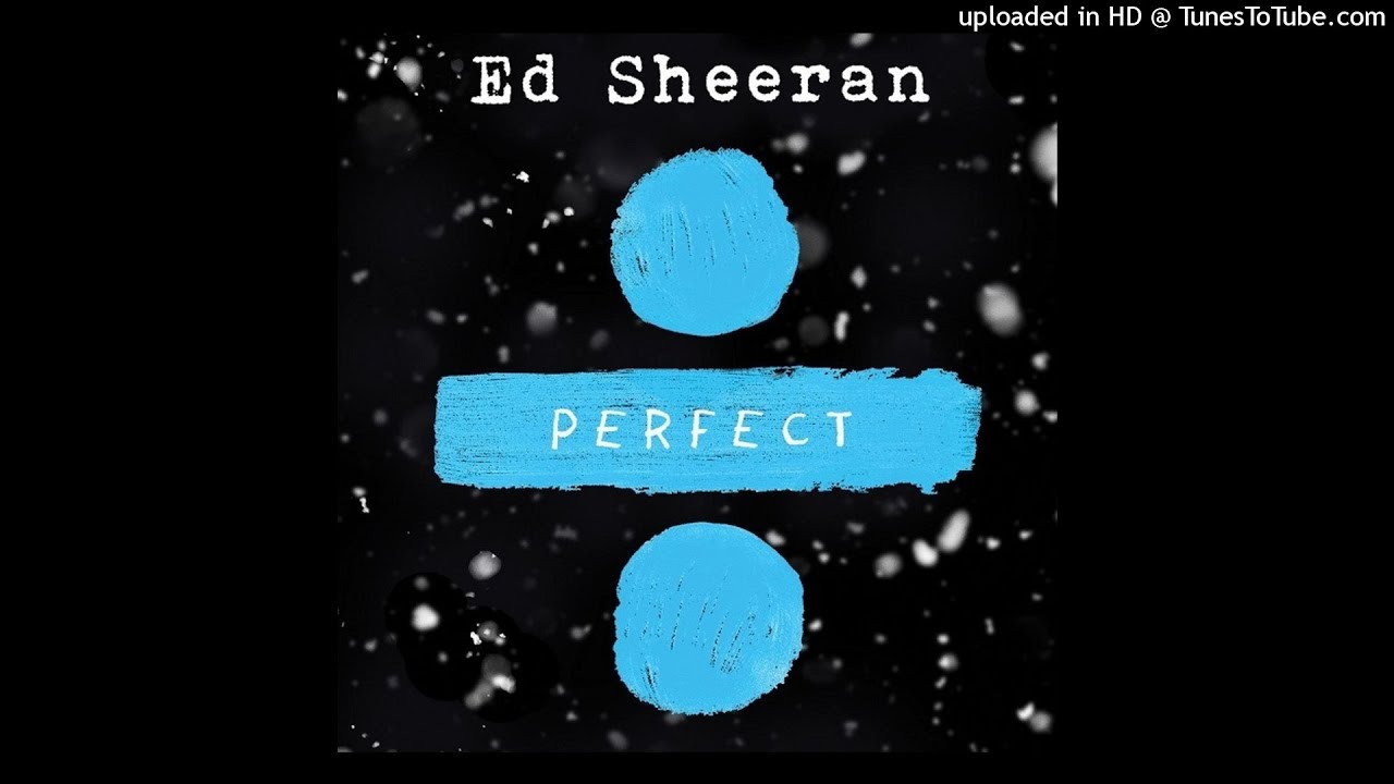 Perfect (Edson pride babylon remix)