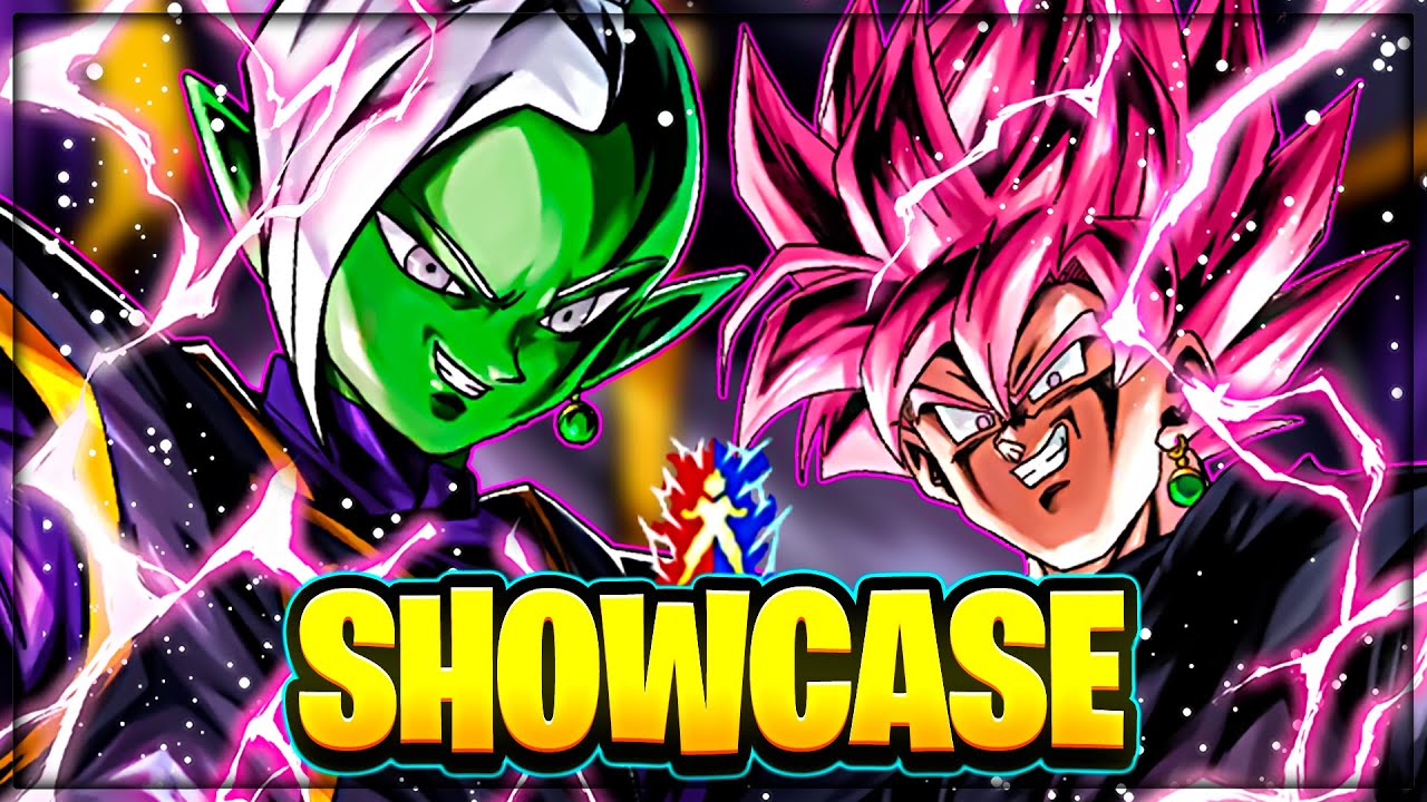 ISSO VAI SER INSANO SE ACONTECER AGORA... DRAGON BALL LEGENDS