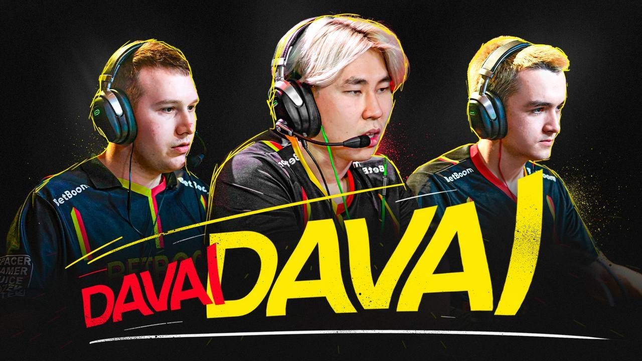 ТИМСПИК: ЛУЧШИЕ МОМЕНТЫ DREAMLEAGUE