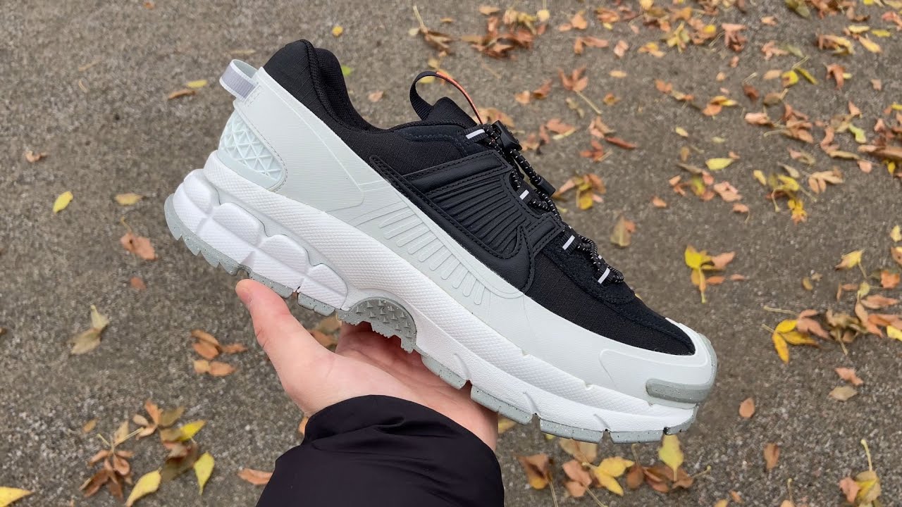 Nike Zoom Vomero Roam. Ви повинні їх купити!