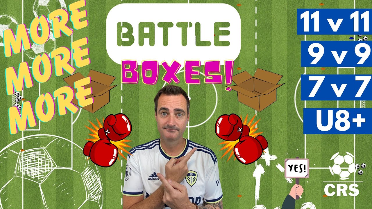 Выведите свою сессию на новый уровень с этими новыми боевыми ящиками!