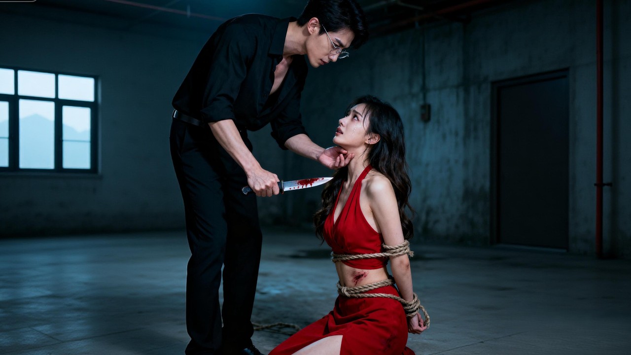 他放任惡毒情人折磨新婚妻子一心尋找白月光，殊不知眼前的妻子就是他的心上人，等他發現真相時妻子早已心如死灰，他悔恨難擋！| 乱世悲歌 #追妻火葬場 #霸总 #爱情 #短剧