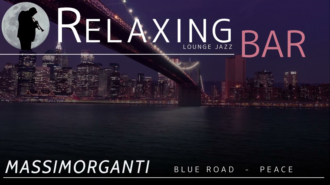 RELAXING BAR 2 - MASSIMORGANTI