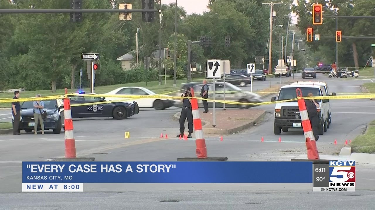 Kansas City funeral home wants the violence to stop