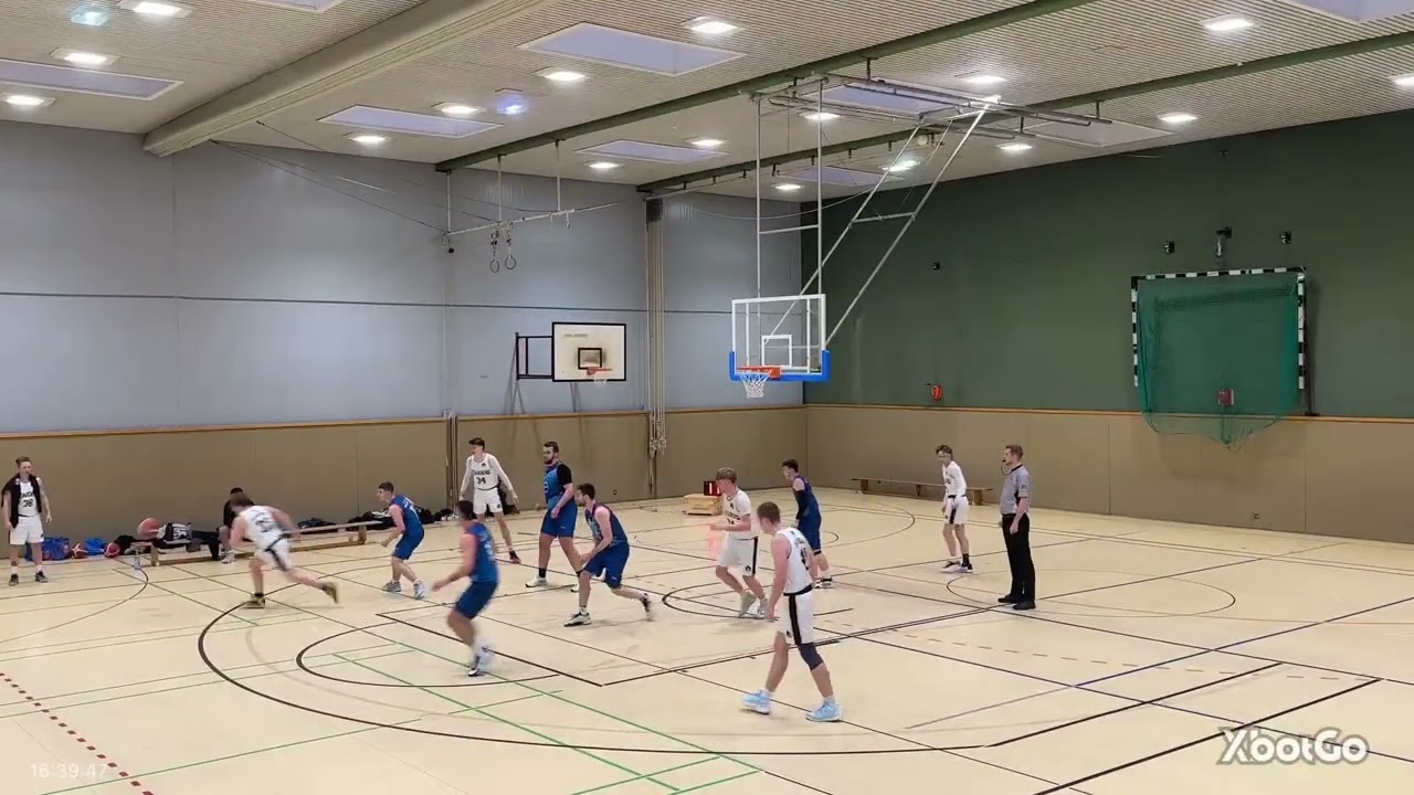 11.01.2026 05/07 Raiders - Krefeld 2