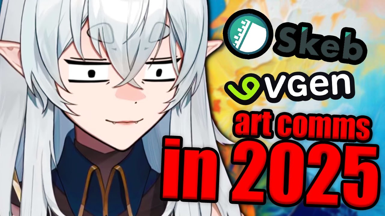 Finding Professional Artists is a Nightmare