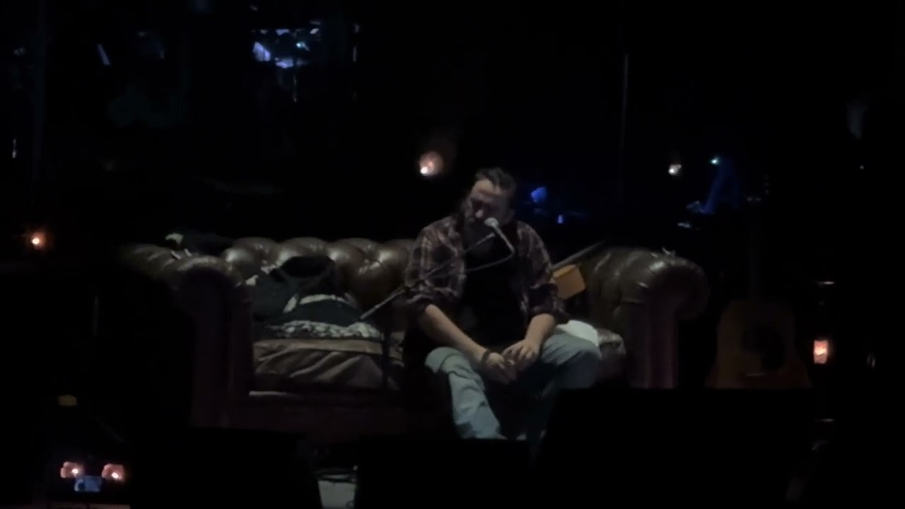 SAEZ LILLE 14 Mars 2025 - a nos amours