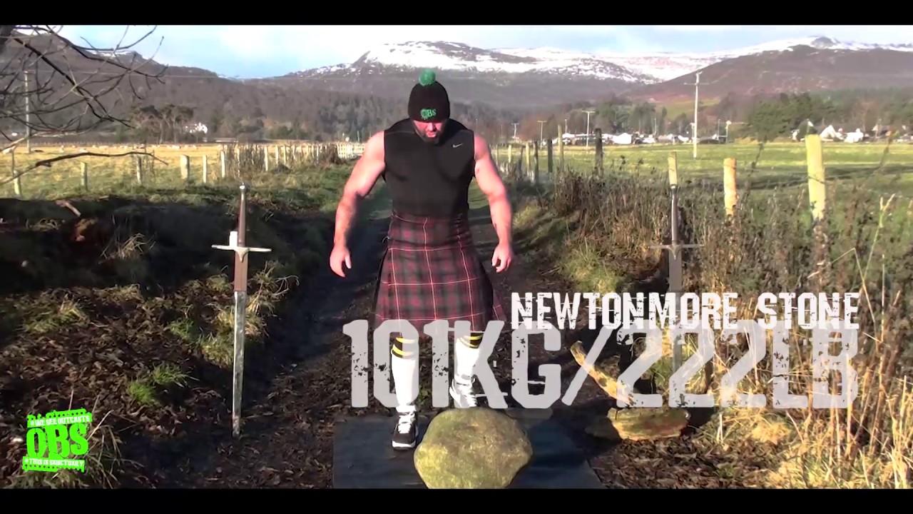 Manhood Stones Mastered