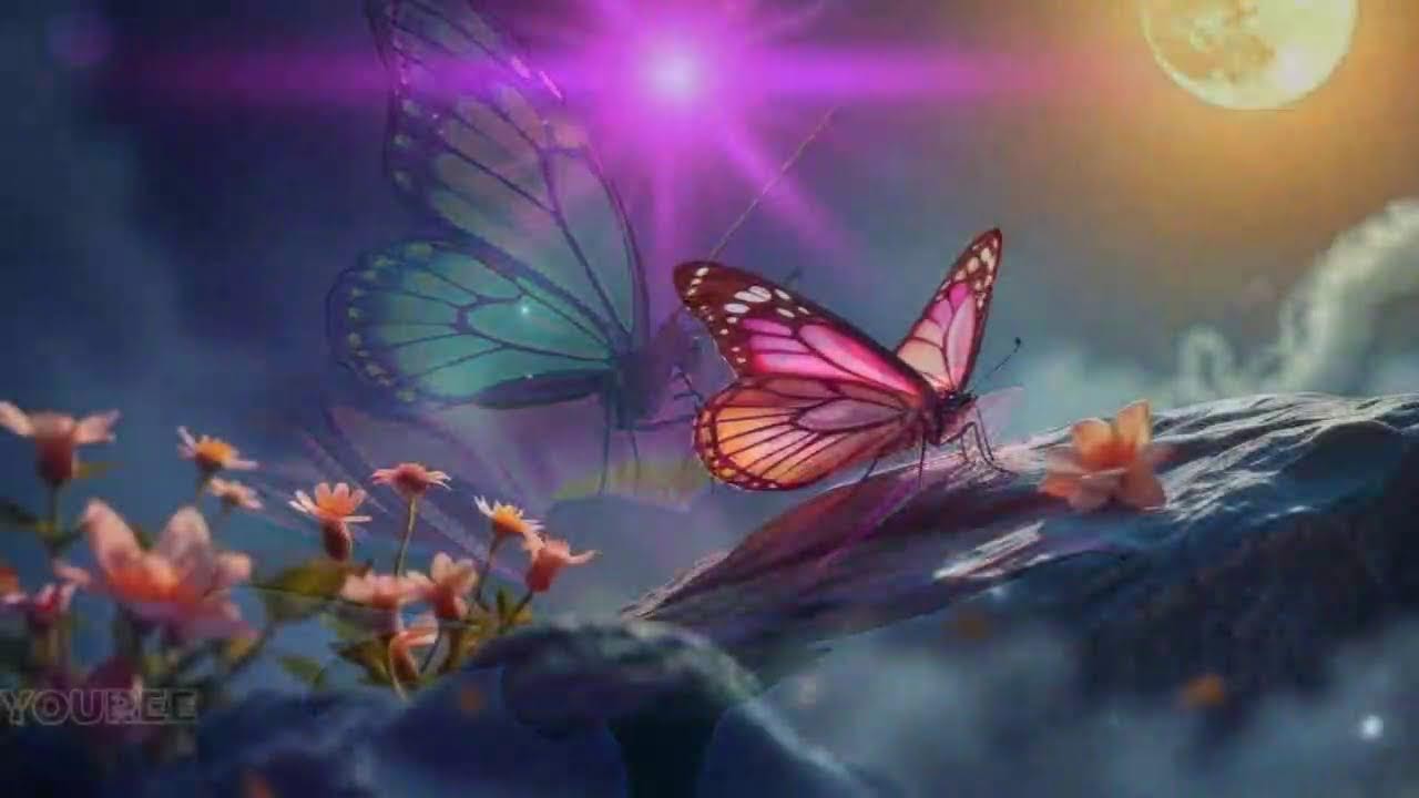 Soft Piano Flow with Tranquil Water Energy for Mind Relaxation