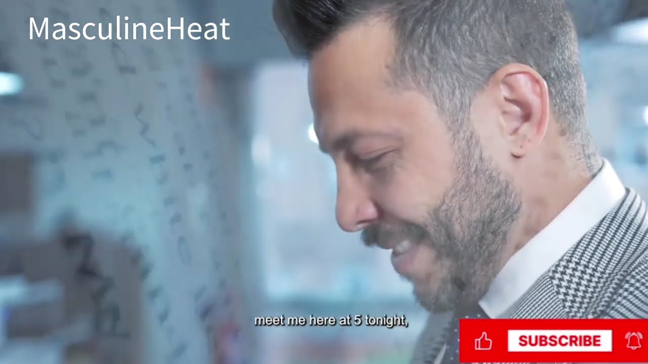 Office Secret Admirer