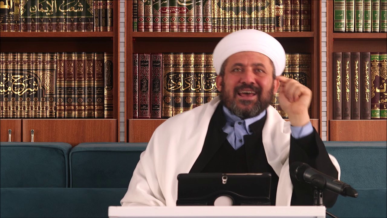 24. شرح لب الأصول لشيخ الإسلام زكريا الأنصاري (أنواع الحقيقة والمجاز والكناية والتعريض)