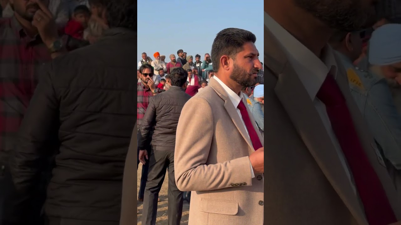 3rd 🥉 pehowa show ist tym 