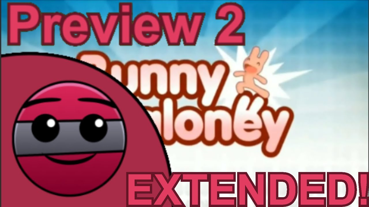 Preview 2 Bunny Maloney Intro Extended #preview2