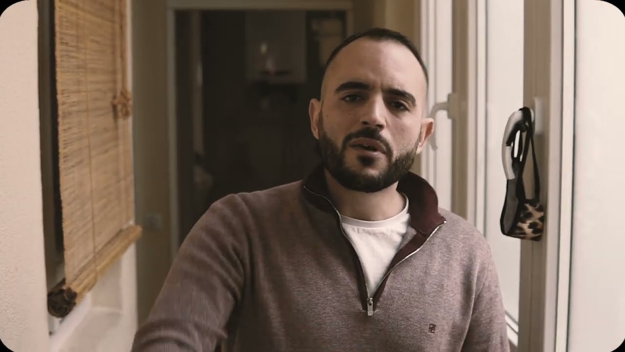 MASHEK - BALLOONS SERIES #2 🎈(prod. Xmaga)