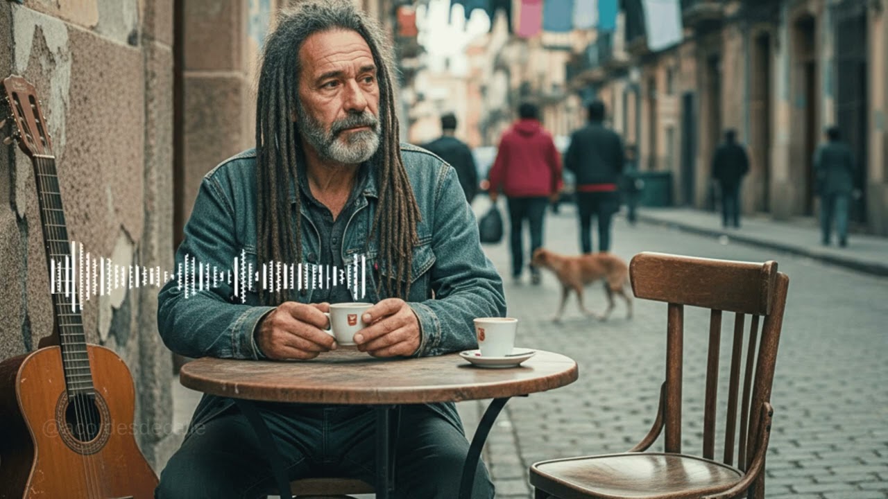 Ingrata Soledad: Por qué todos la buscan pero nadie la soporta | Acordes de Calle