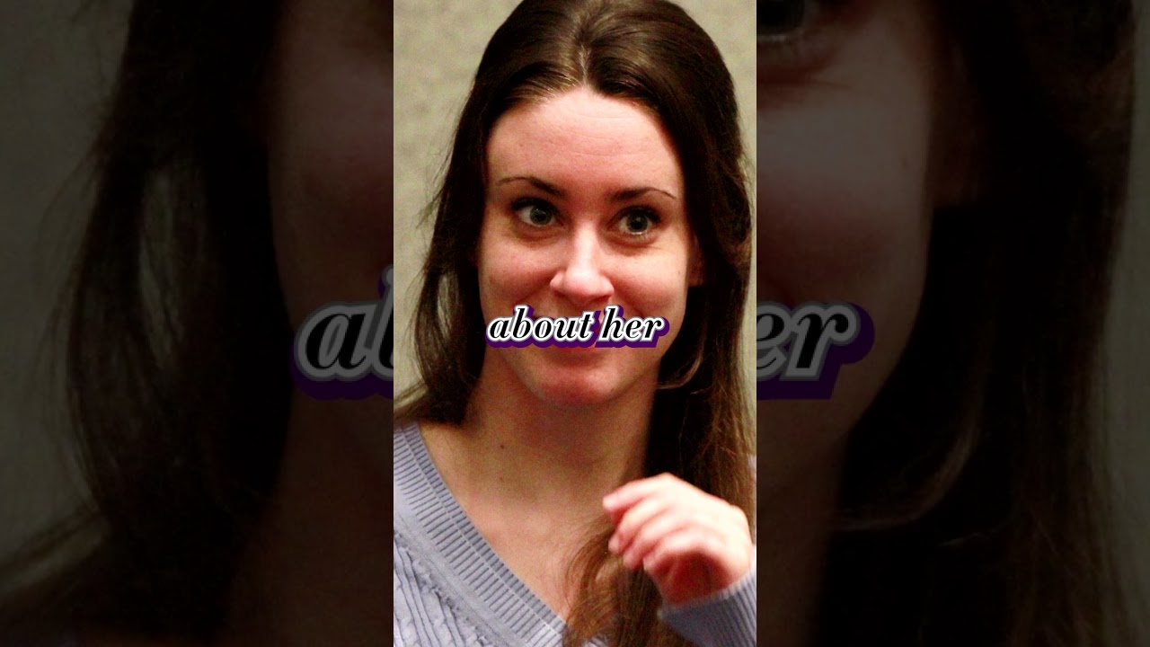 The Filicide of Caylee Anthony