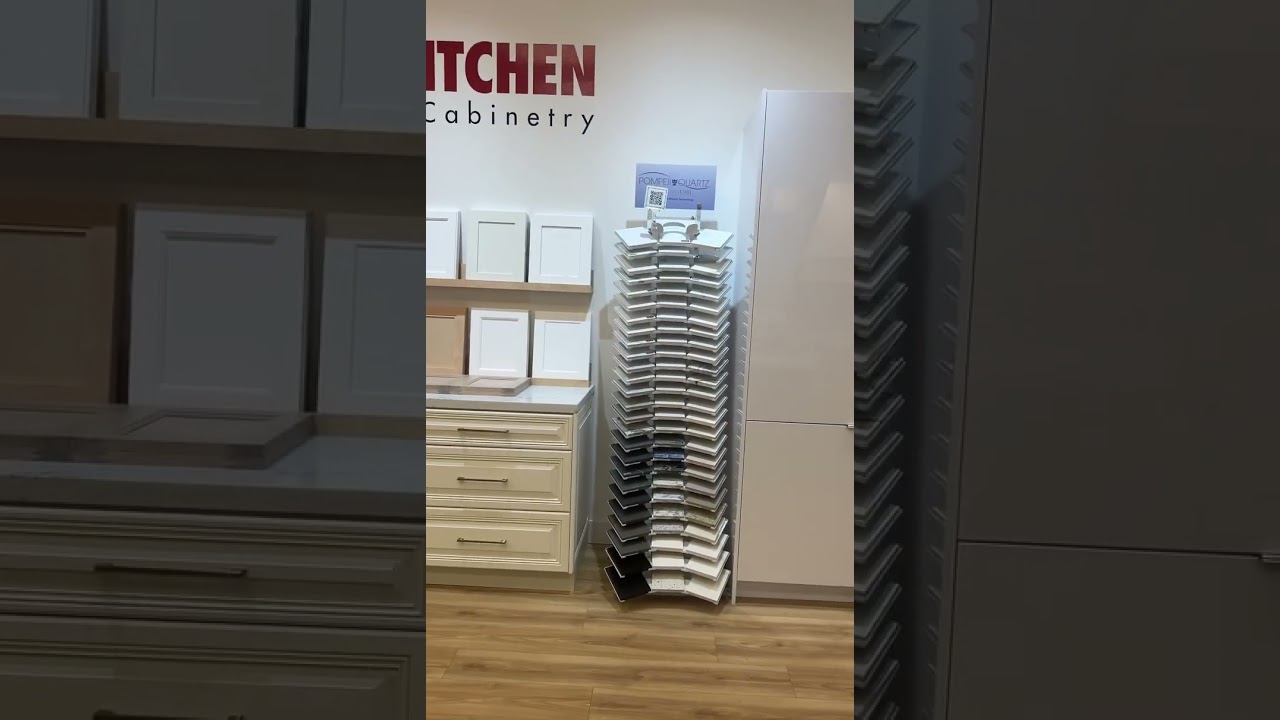 Kitchen Showroom 2024