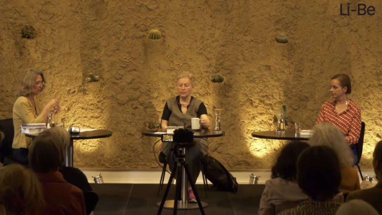 Ulrike Draesner und Miriam Gebhardt »Nebelkinder, Babyboomer«