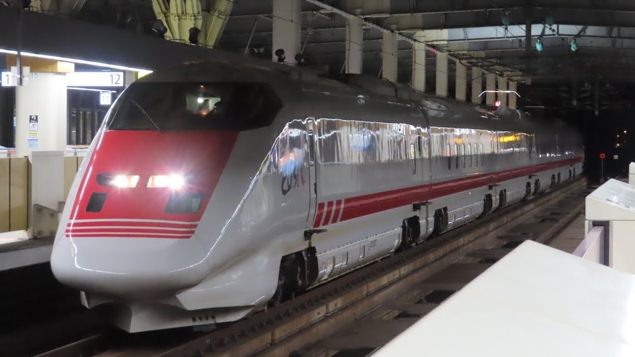 [接近メロディ]JR北陸新幹線 金沢駅　到着/発車〈イーストアイ〉