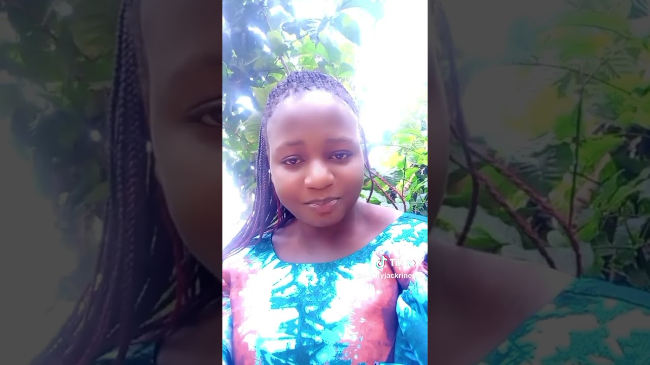 THE PROMISES OF GOD. WITH PASTOR EMILLY JACKRINE TUSABA.  Exodus 8:21-24