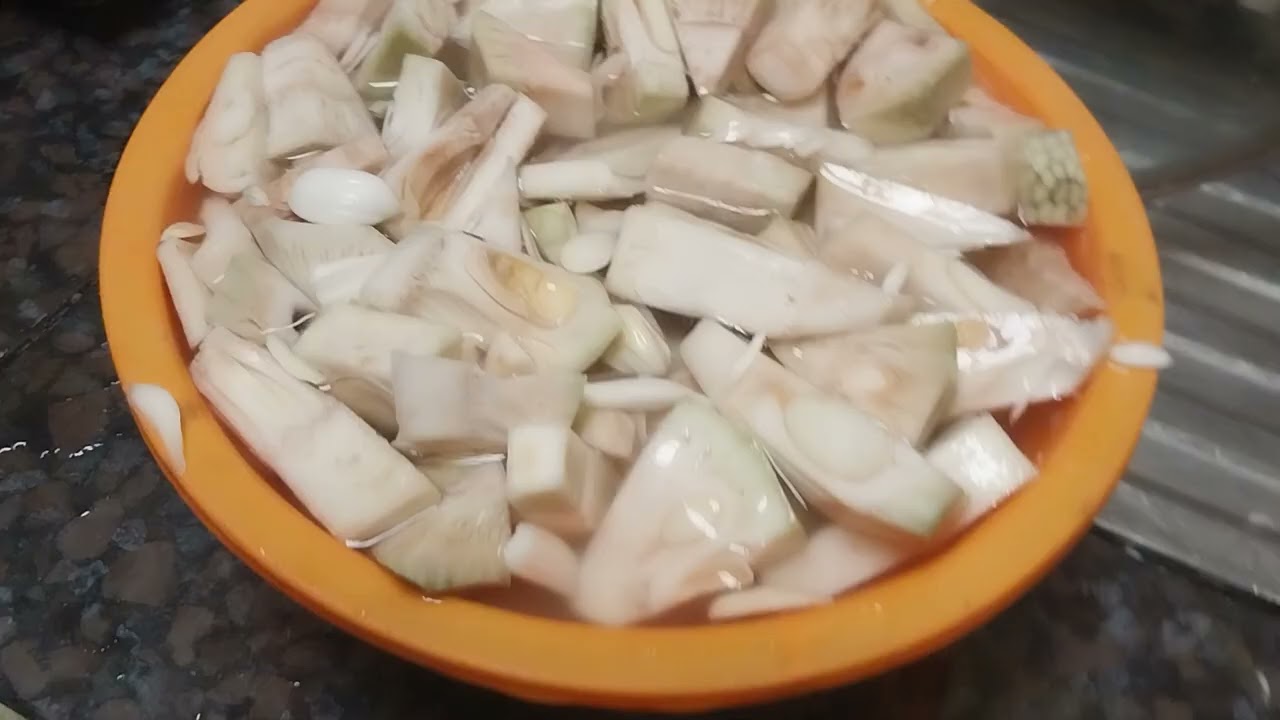 Belanja kepasar cari bahan buat jualan sore, bazar ramadhan