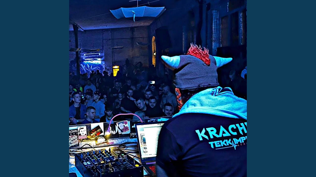 Tekk Impuls Sampler No.1