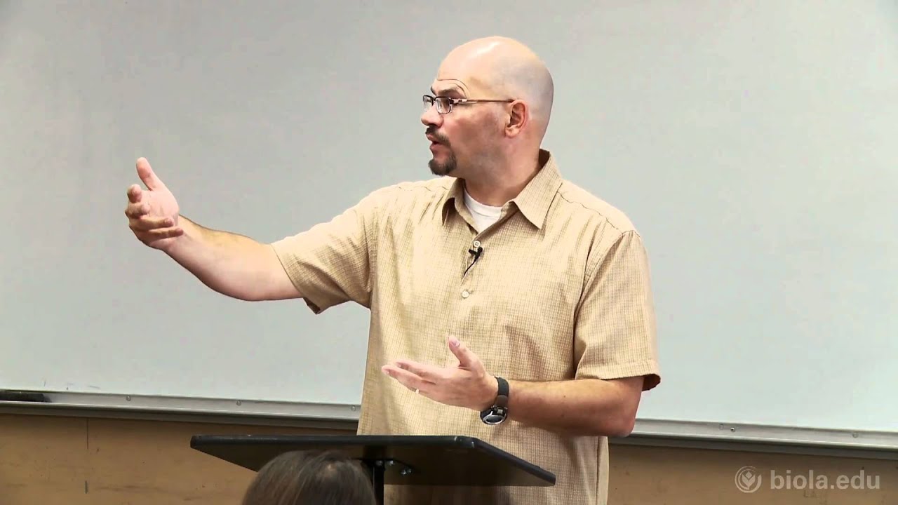 [COMM 254] 1. Introduction