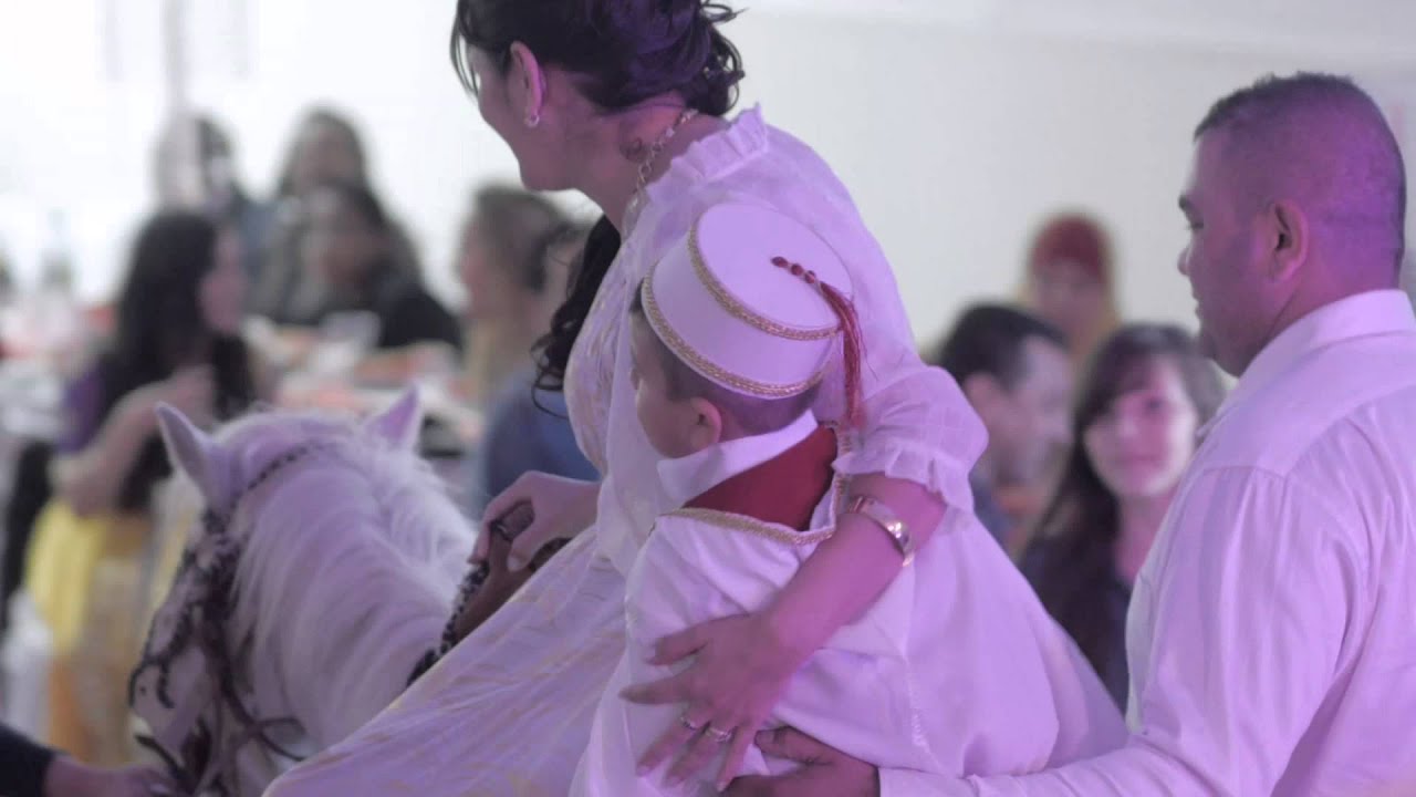 Djessim baptême by Hatim Cameraman