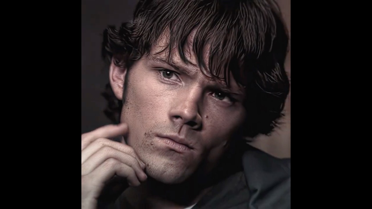 Sam outsmarts gordon💀 - Supernatural | Sam Winchester {4K} | Starly [Slowed]