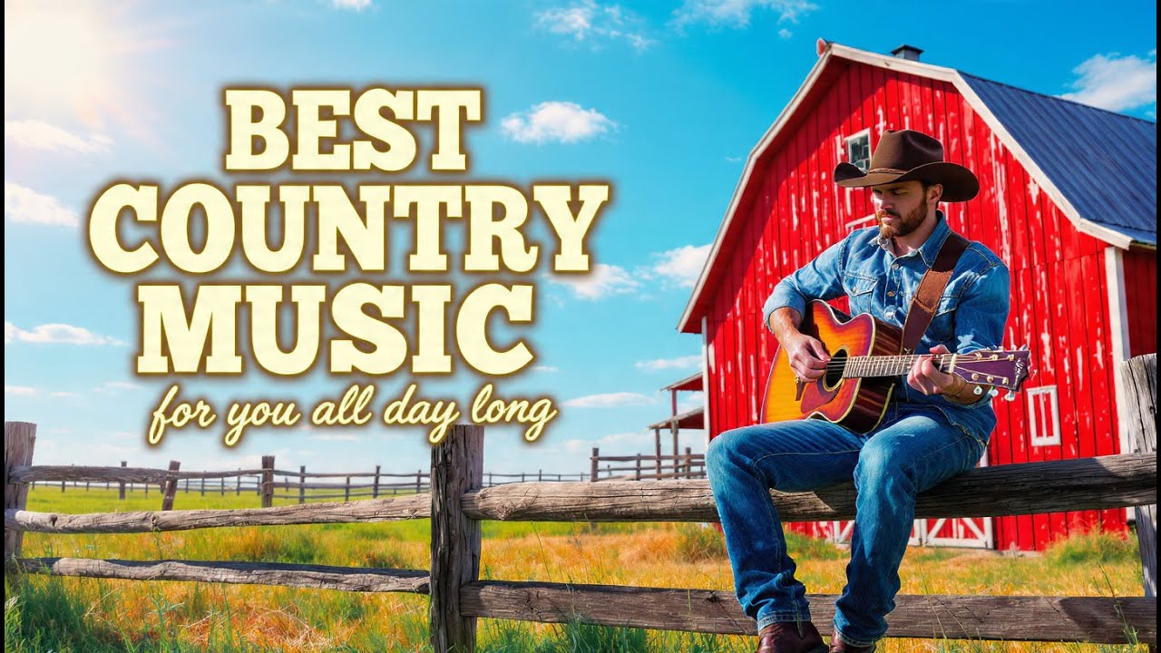 George Strait, Alan Jackson, Reba McEntire 90s Country Music Playlist for Cozy Evenings